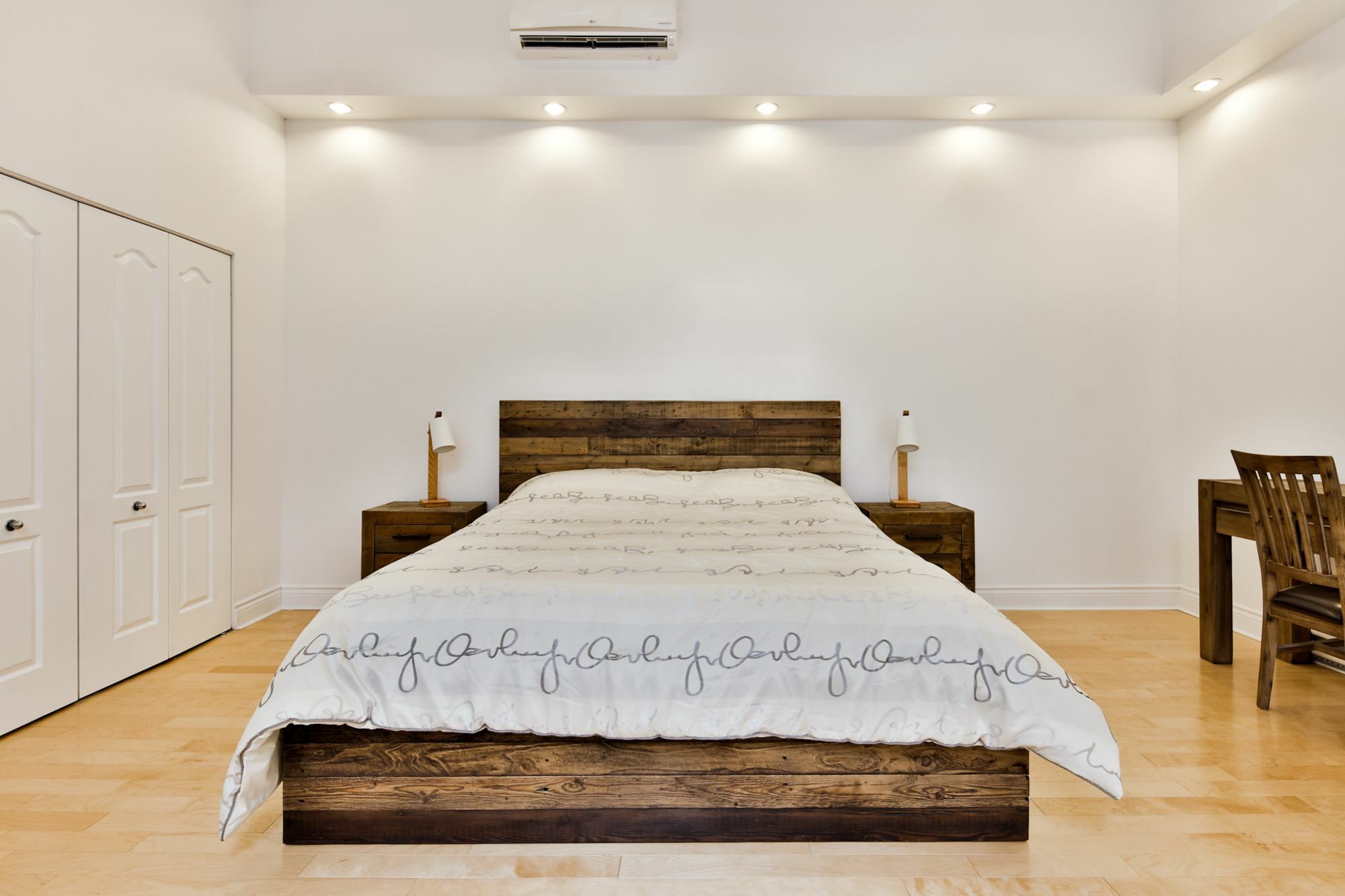 蒙特利尔Le St-Lau Loft公寓 外观 照片