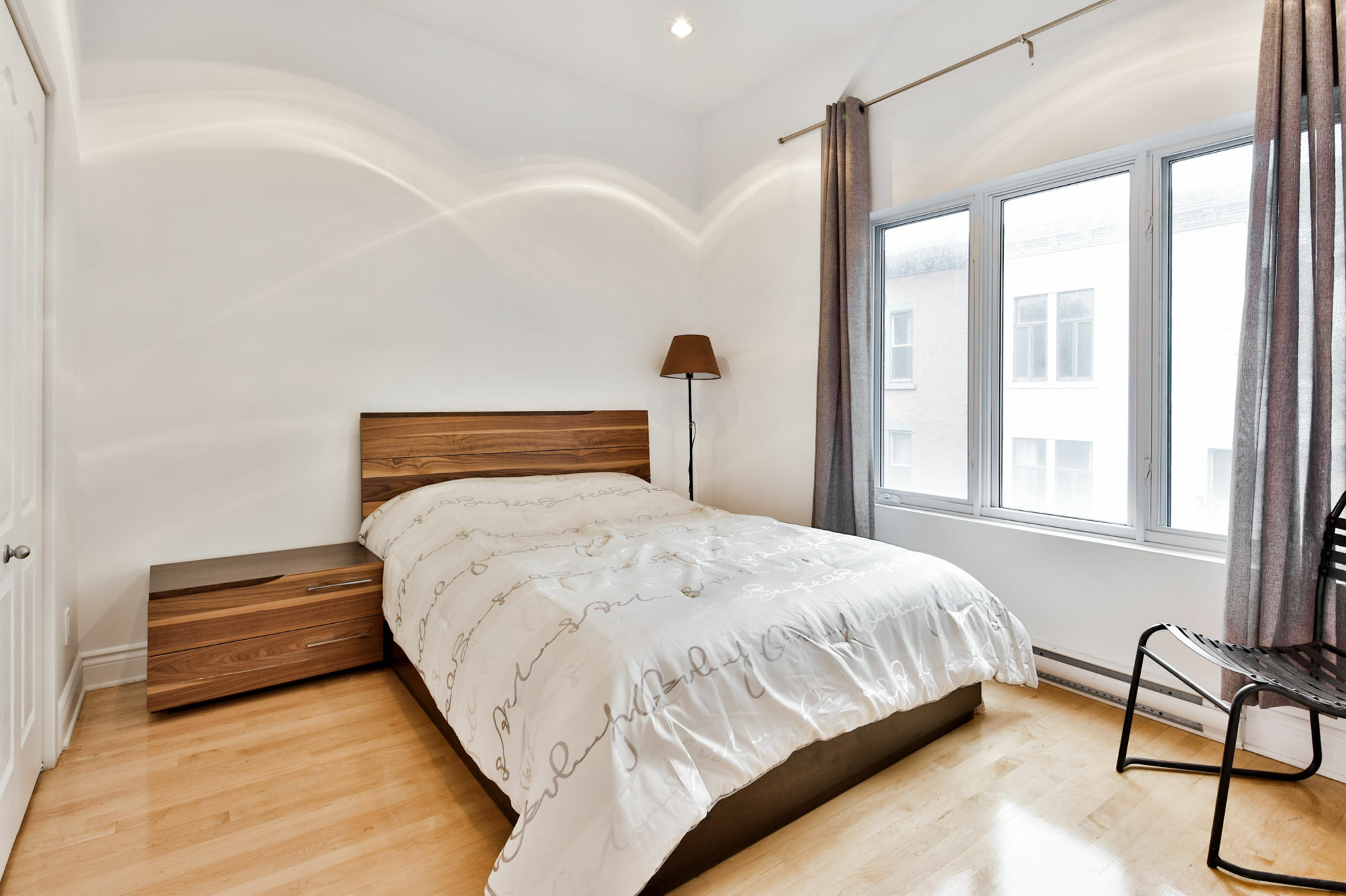 蒙特利尔Le St-Lau Loft公寓 外观 照片